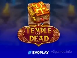 Temple of Dead
